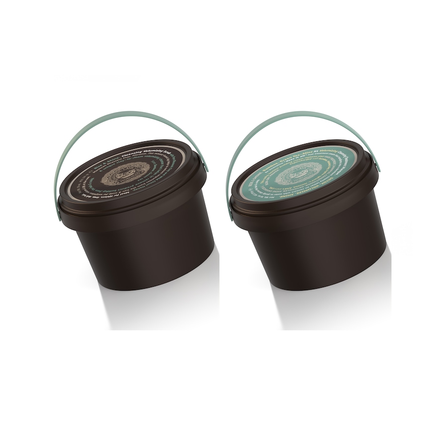 Image 288984_GTE.jpg, Product 288-984 / Price $110.00, Tweak'd By Nature Hair Treatment & Scrub 2-Piece Set from Tweak'd by Nature on TSC.ca's Beauty department
