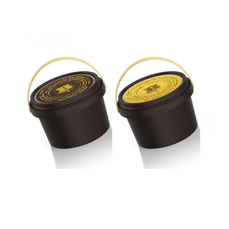 Image 288984_HLBTX.jpg, Product 288-984 / Price $110.00, Tweak'd By Nature Hair Treatment & Scrub 2-Piece Set from Tweak'd by Nature on TSC.ca's Beauty department