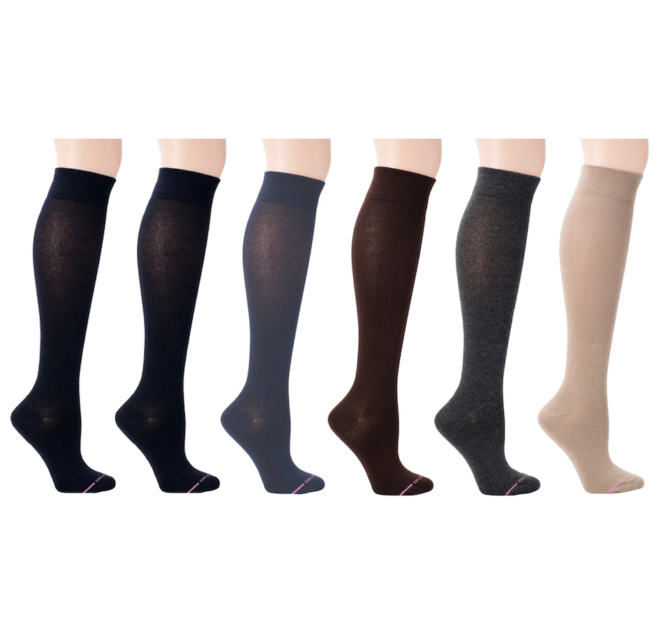 Compression Socks - Movement Sports Clinic - Downtown Calgary