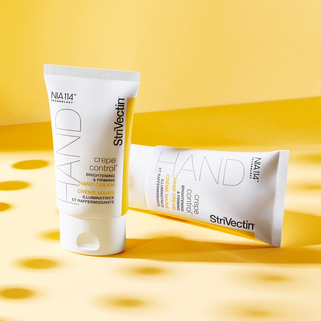 StriVectin Crepe Control Brightening & Firming Hand Cream - TSC.ca