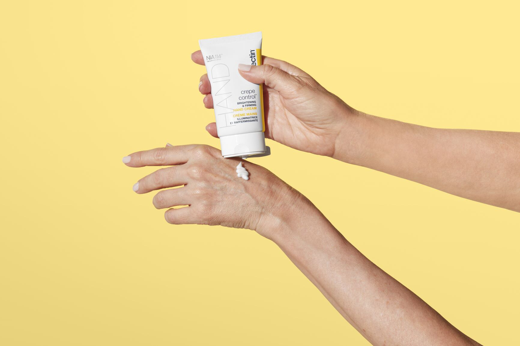 StriVectin Crepe Control Brightening & Firming Hand Cream Duo