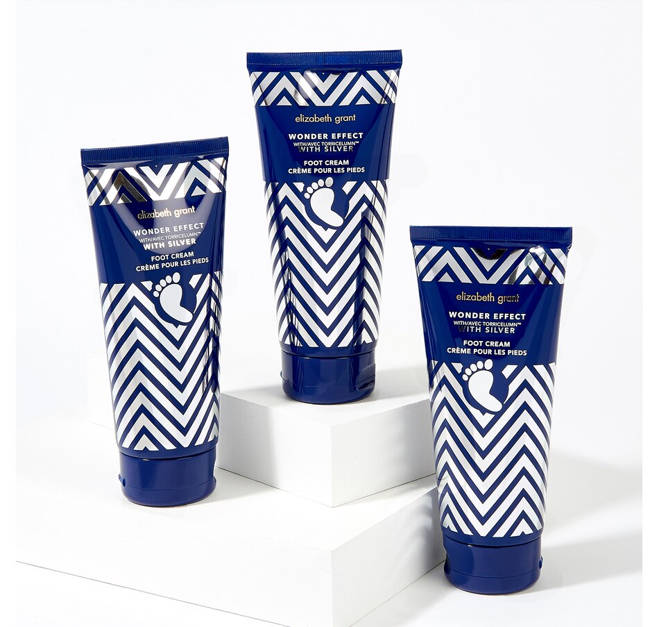 Beauty Bath & Body Body Moisturizers Elizabeth Grant Wonder
