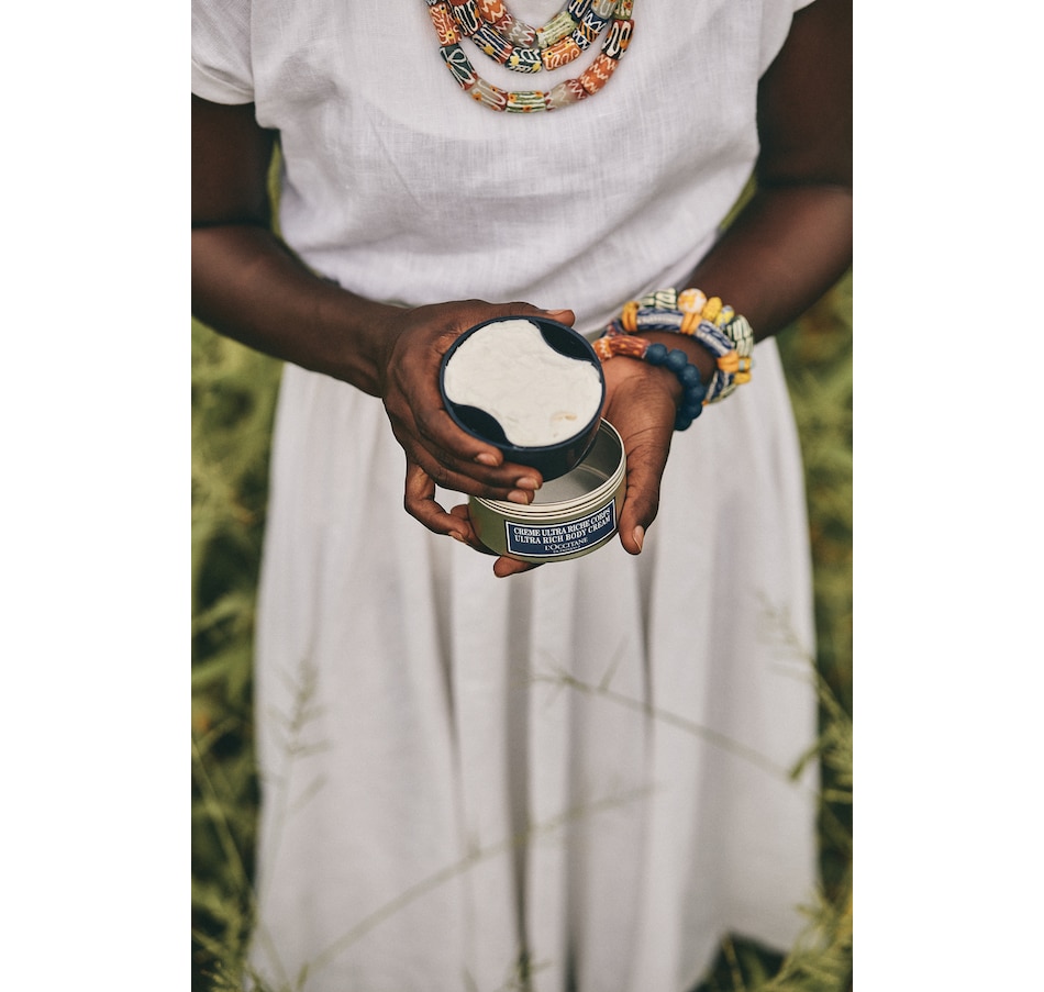 Image 289190_ALTMORE3.jpg, Product 289-190 / Price $127.00, L'Occitane Ultimate Shea Body Trio from L'Occitane on TSC.ca's Beauty department