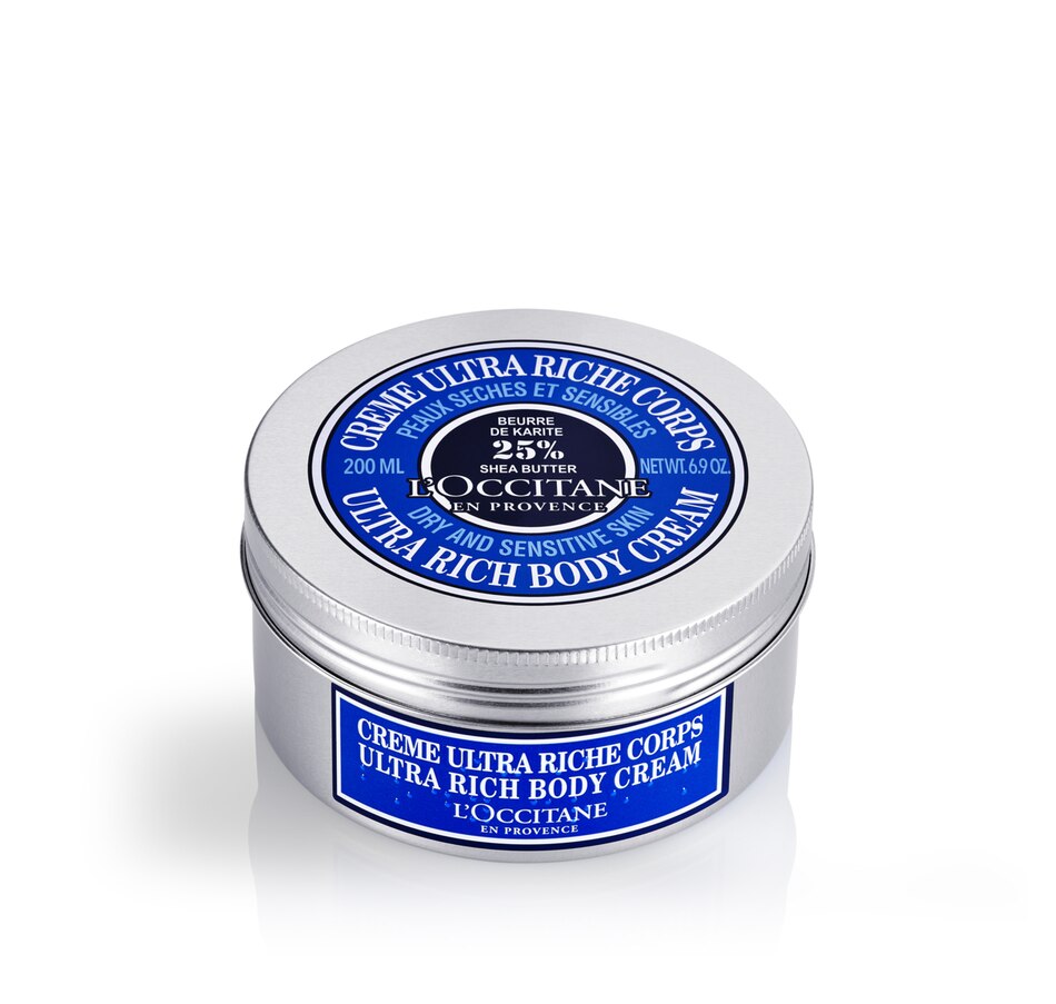Image 289190_ALTMORE8.jpg, Product 289-190 / Price $127.00, L'Occitane Ultimate Shea Body Trio from L'Occitane on TSC.ca's Beauty department