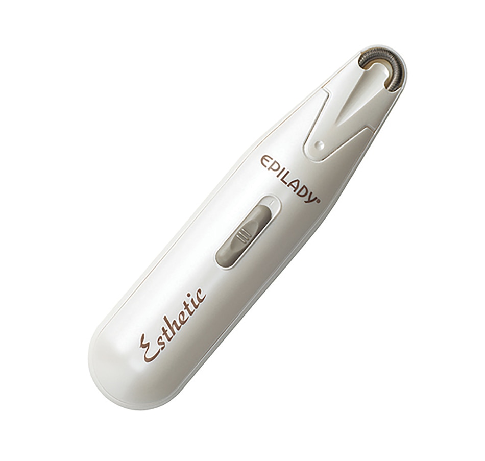 Image 289202.jpg, Product 289-202 / Price $59.99, Epilady Esthetic Facial Epilator from Epilady on TSC.ca's Beauty department