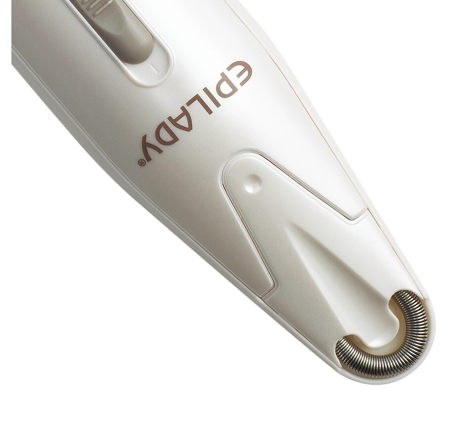 Image 289202_ALTMORE3.jpg, Product 289-202 / Price $59.99, Epilady Esthetic Facial Epilator from Epilady on TSC.ca's Beauty department
