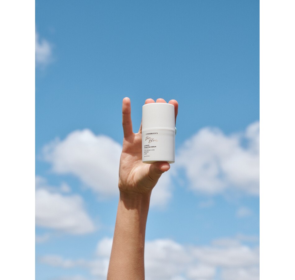 Image 289260_ALTMORE2.jpg, Product 289-260 / Price $20.33, Dr Roebuck's True Blue Ultimate Hydrating Serum from Dr Roebuck's on TSC.ca's Beauty department