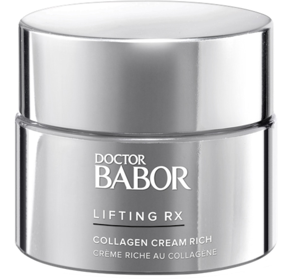 Image 289295_ALTMORE2.jpg, Product 289-295 / Price $215.00, BABOR Lifting Rx Collagen Cream Rich & Ampoule Duo from Babor on TSC.ca's Beauty department