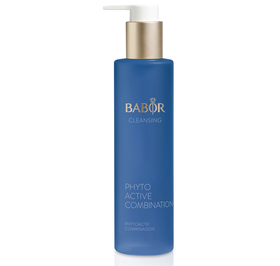 Image 289342.jpg, Product 289-342 / Price $32.00, BABOR Phytoactive Combination Cleanser from Babor on TSC.ca's Beauty department