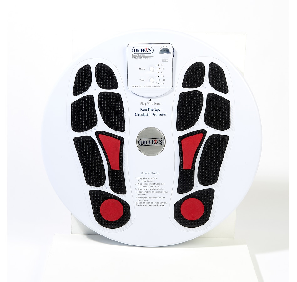 Image 289346_ALTMORE1.jpg, Product 289-346 / Price $319.99, DR-HO'S Circulation Promoter Package from DR-HO'S on TSC.ca's Health & Fitness department