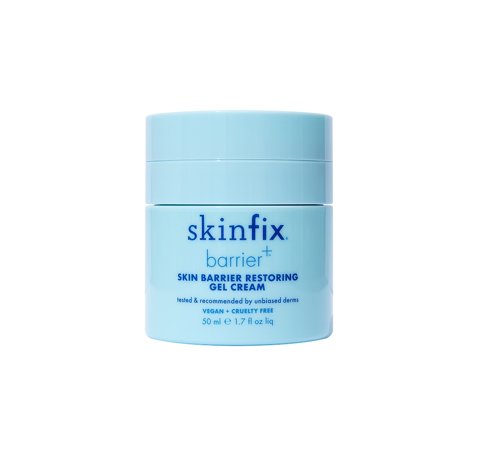 Image 289347.jpg, Product 289-347 / Price $62.00, Skinfix Barrier+ Skin Barrier Restoring Gel Cream from Skinfix on TSC.ca's Beauty department