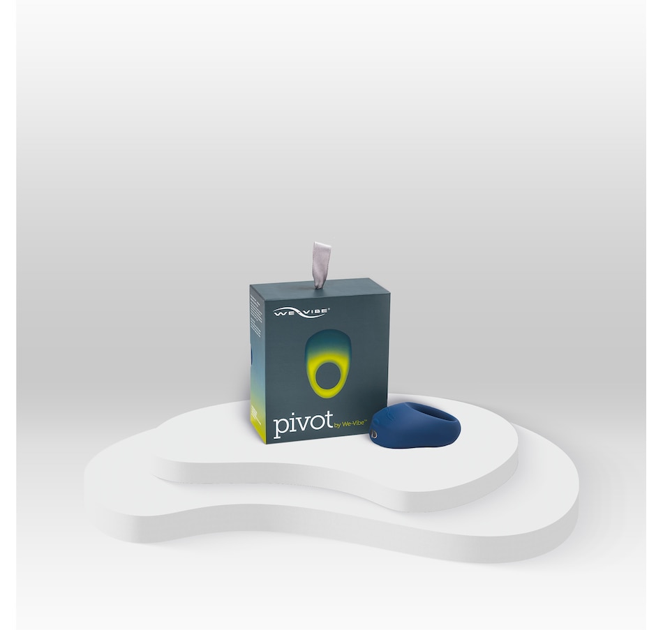 Image 289357_ALTMORE5.jpg, Product 289-357 / Price $119.00, We-Vibe Pivot from WE-VIBE on TSC.ca's Sexual Wellness department
