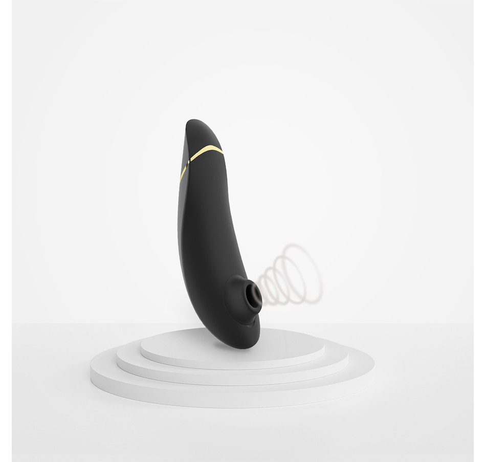 Image 289359_ALTMORE1.jpg, Product 289-359 / Price $219.00, We-Vibe Womanizer Premium 2 from Womanizer on TSC.ca's Sexual Wellness department