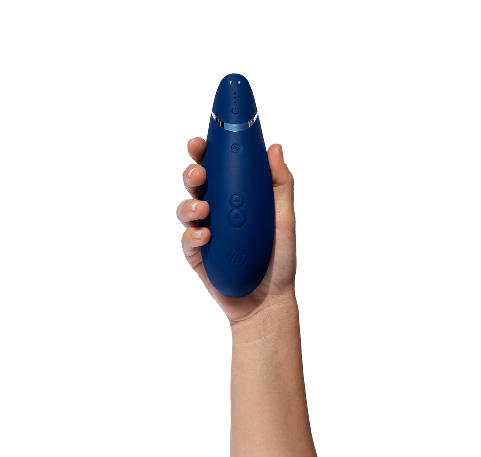Image 289359_ALTMORE3.jpg, Product 289-359 / Price $219.00, We-Vibe Womanizer Premium 2 from Womanizer on TSC.ca's Sexual Wellness department