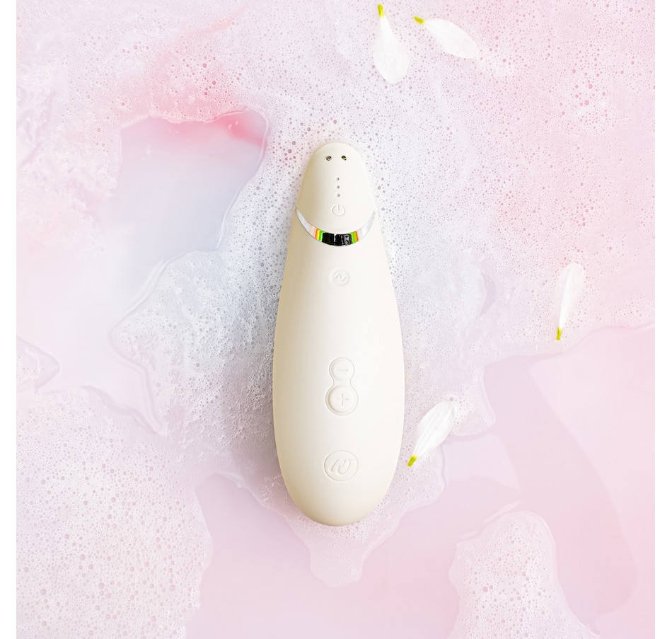 Image 289359_ALTMORE5.jpg, Product 289-359 / Price $219.00, We-Vibe Womanizer Premium 2 from Womanizer on TSC.ca's Sexual Wellness department