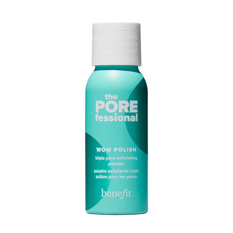 Image 289413.jpg, Product 289-413 / Price $66.00, Benefit The Porefessional Wow Polish Triple Pore-Exfoliating Powder from Benefit Cosmetics on TSC.ca's Beauty department