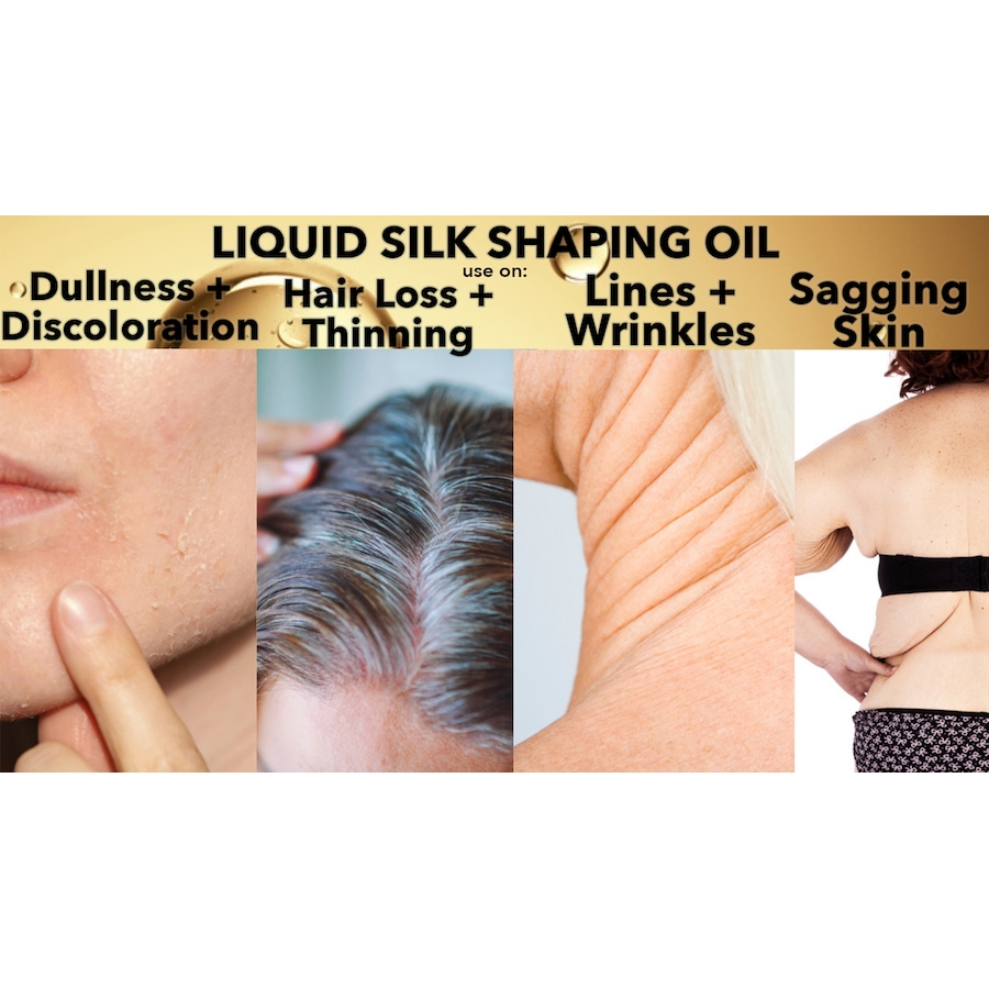 Image 289417_ALTMORE2.jpg, Product 289-417 / Price $30.00, Nakery Liquid Silk Shaping Oil from Nakery Beauty on TSC.ca's Beauty department