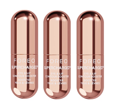 Foreo Supercharged Eye & Lip Contour Booster 
