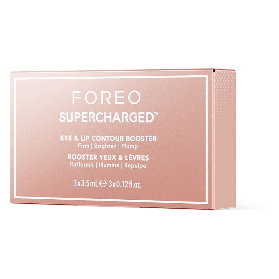 Image 289460_ALTMORE2.jpg, Product 289-460 / Price $79.99, Foreo Supercharged Eye & Lip Contour Booster  from Foreo on TSC.ca's Beauty department