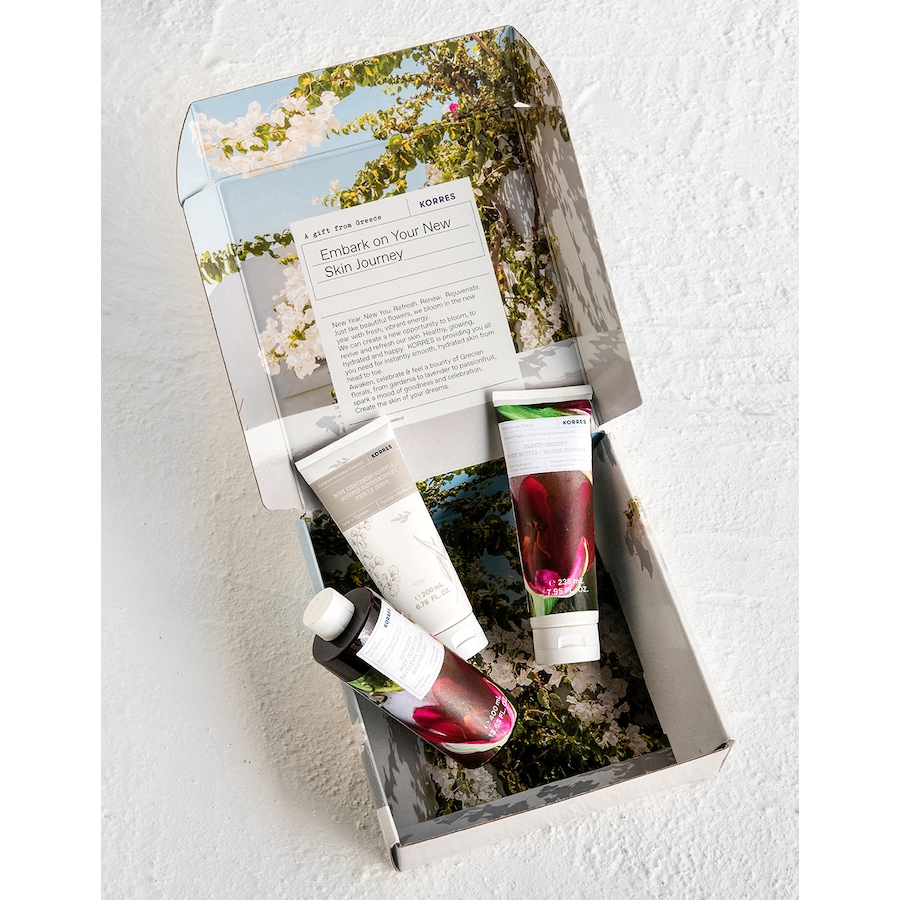 Image 289463_ALTMORE1.jpg, Product 289-463 / Price $24.33, KORRES Instant Smoothing & Tightening 3-Piece Collection from KORRES Natural Products on TSC.ca's Beauty department