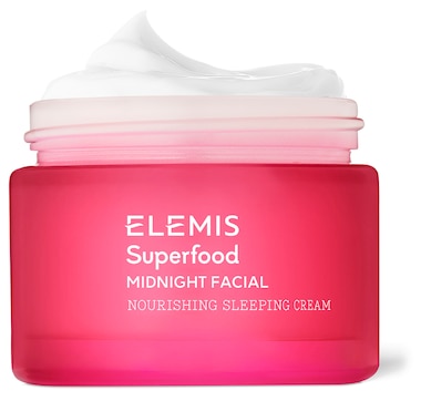 Elemis Superfood Midnight Facial Nourishing Sleeping Cream