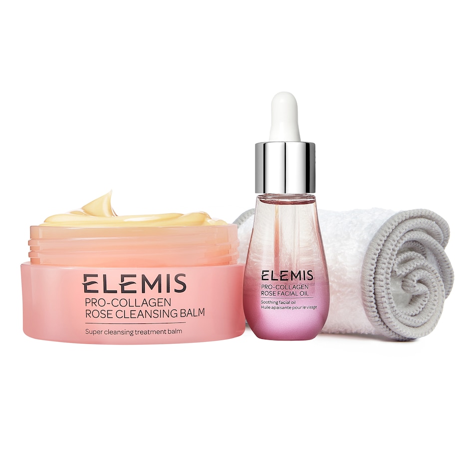 Image 289479.jpg , Product 289-479 / Price $194.00 , Elemis Pro-Collagen Anti-Aging Skincare Duo from Elemis on TSC.ca's Beauty department