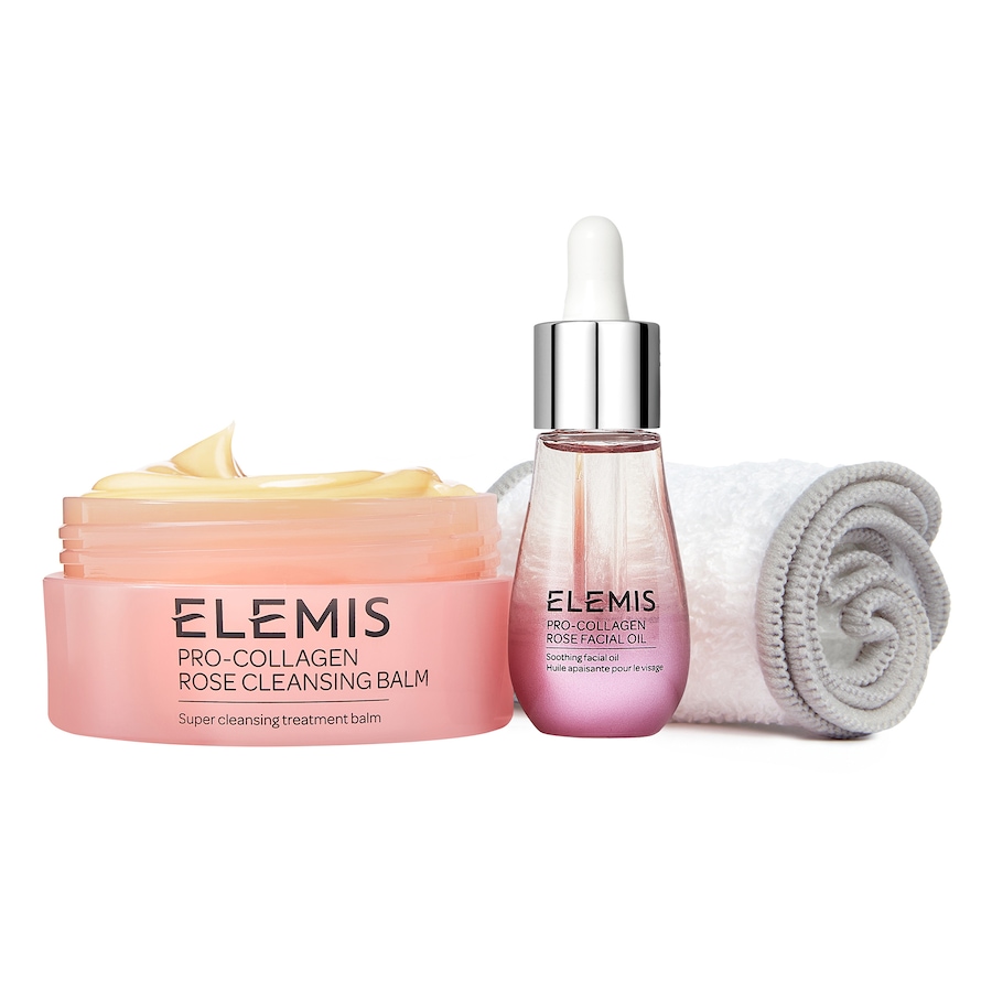 Image 289479.jpg, Product 289-479 / Price $194.00, Elemis Pro-Collagen Anti-Aging Skincare Duo from Elemis on TSC.ca's Beauty department
