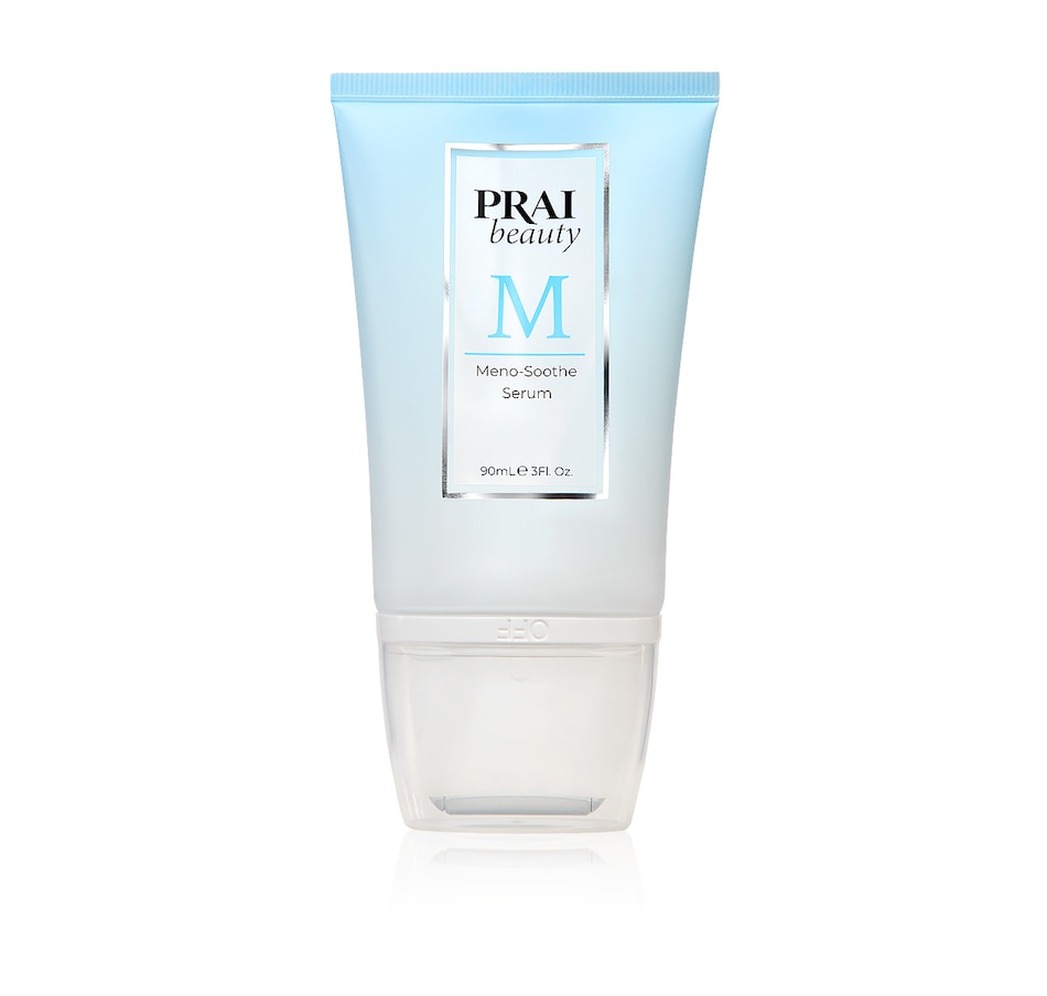 Image 289485.jpg, Product 289-485 / Price $59.99, PRAI Beauty Prime-Time Meno-Soothe Serum from PRAI on TSC.ca's Beauty department