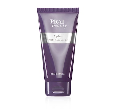 PRAI Beauty Ageless Hand Creme For Night