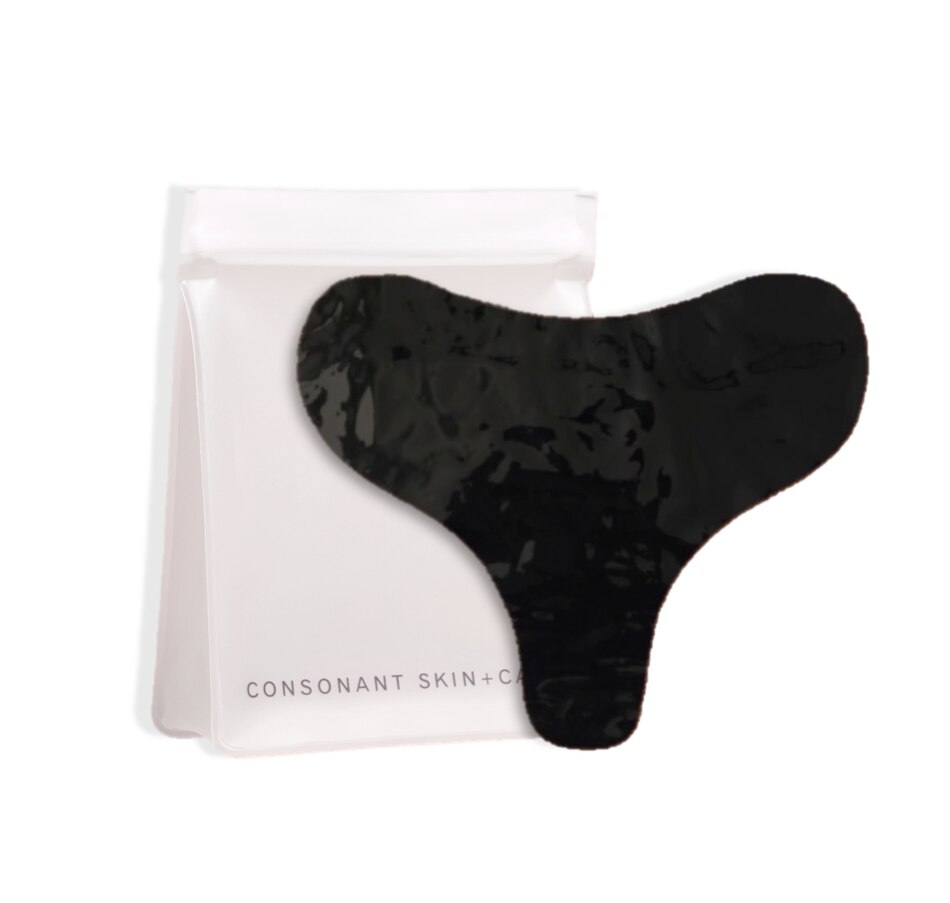 Image 289497.jpg, Product 289-497 / Price $30.00, Consonant Reuseable Silicone Chest Mask from Consonant on TSC.ca's Beauty department
