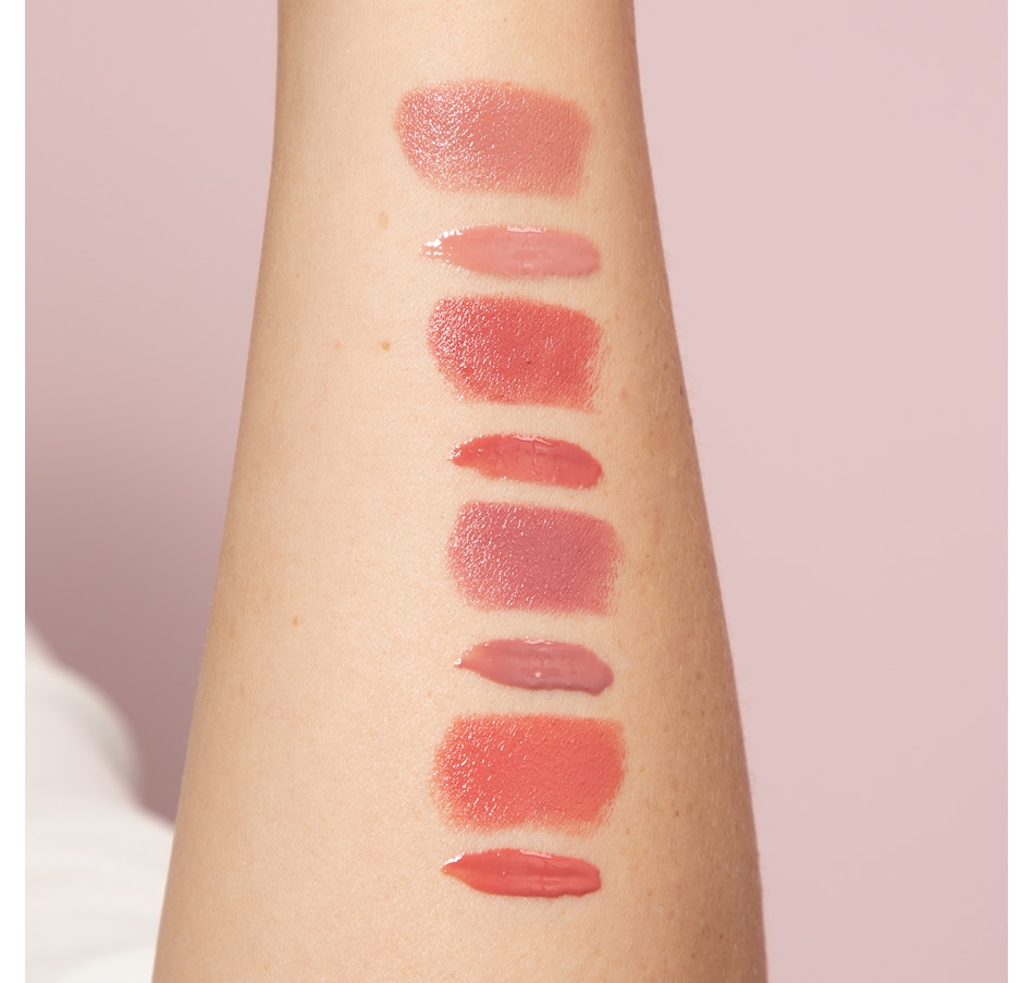 Image 289509_ALTMORE5.jpg, Product 289-509 / Price $126.00, Doll 10 Magic Kisses 4-Piece Nude Lip Wardrobe Collection from Doll 10 on TSC.ca's Beauty department