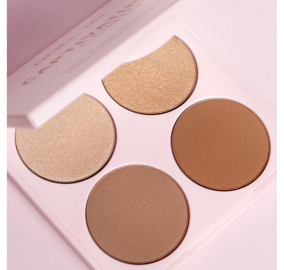 Image 289511_ALTMORE2.jpg, Product 289-511 / Price $105.00, Doll 10 Dream Team Palette Collection from Doll 10 on TSC.ca's Beauty department