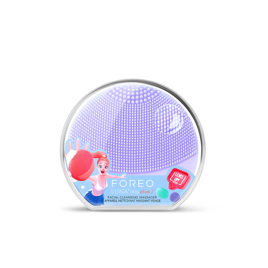 Image 289518_ALTMORE1.jpg, Product 289-518 / Price $50.00, Foreo Luna Play Plus 2 from Foreo on TSC.ca's Beauty department