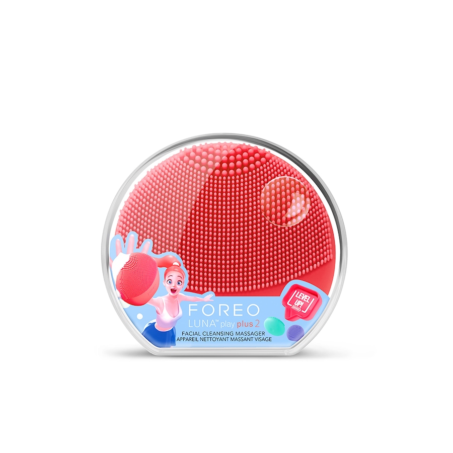 Image 289518_ALTMORE3.jpg, Product 289-518 / Price $50.00, Foreo Luna Play Plus 2 from Foreo on TSC.ca's Beauty department