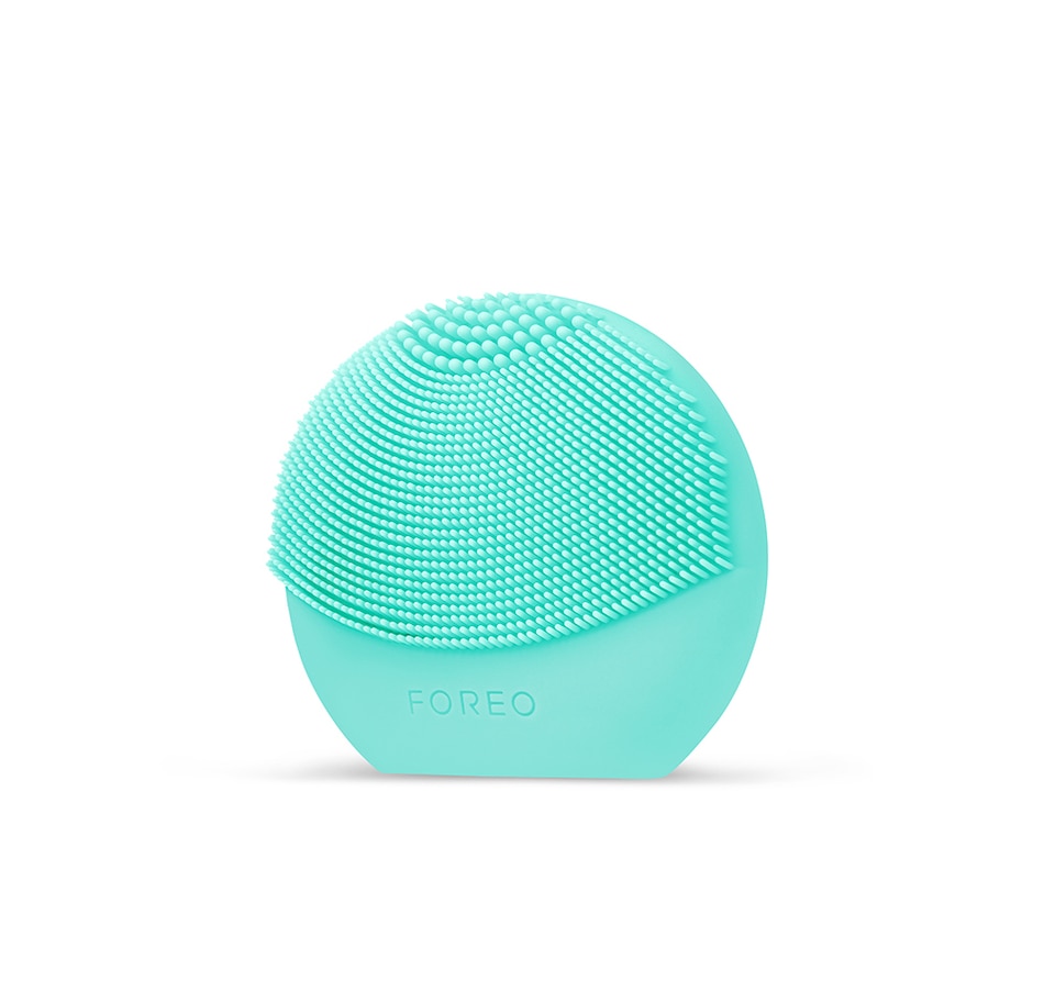 Image 289518_MTYCL.jpg, Product 289-518 / Price $99.00, Foreo Luna Play Plus 2 from Foreo on TSC.ca's Beauty department