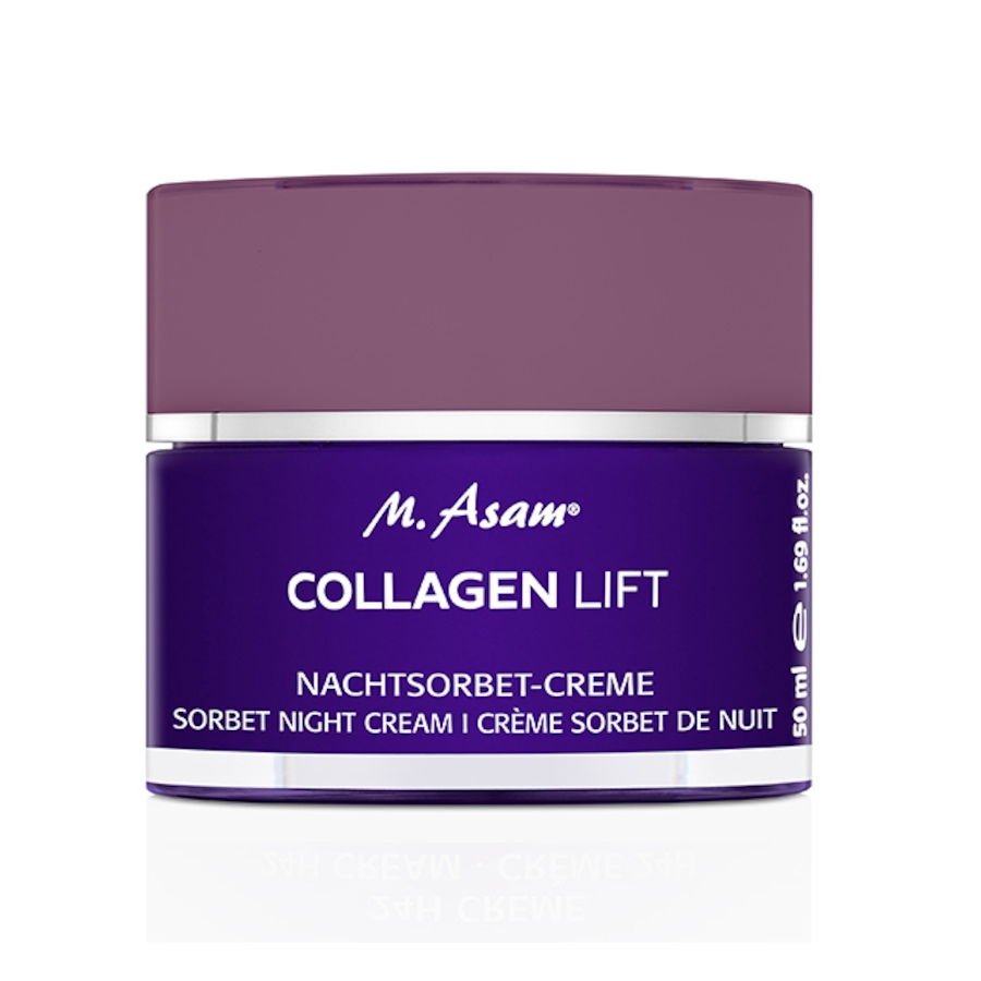 Image 289526.jpg, Product 289-526 / Price $44.99, M. Asam Collagen Lift Sorbet Night Cream from M. Asam on TSC.ca's Beauty department