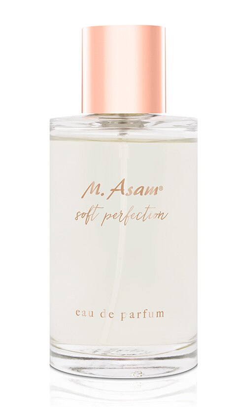 m asam romance perfume