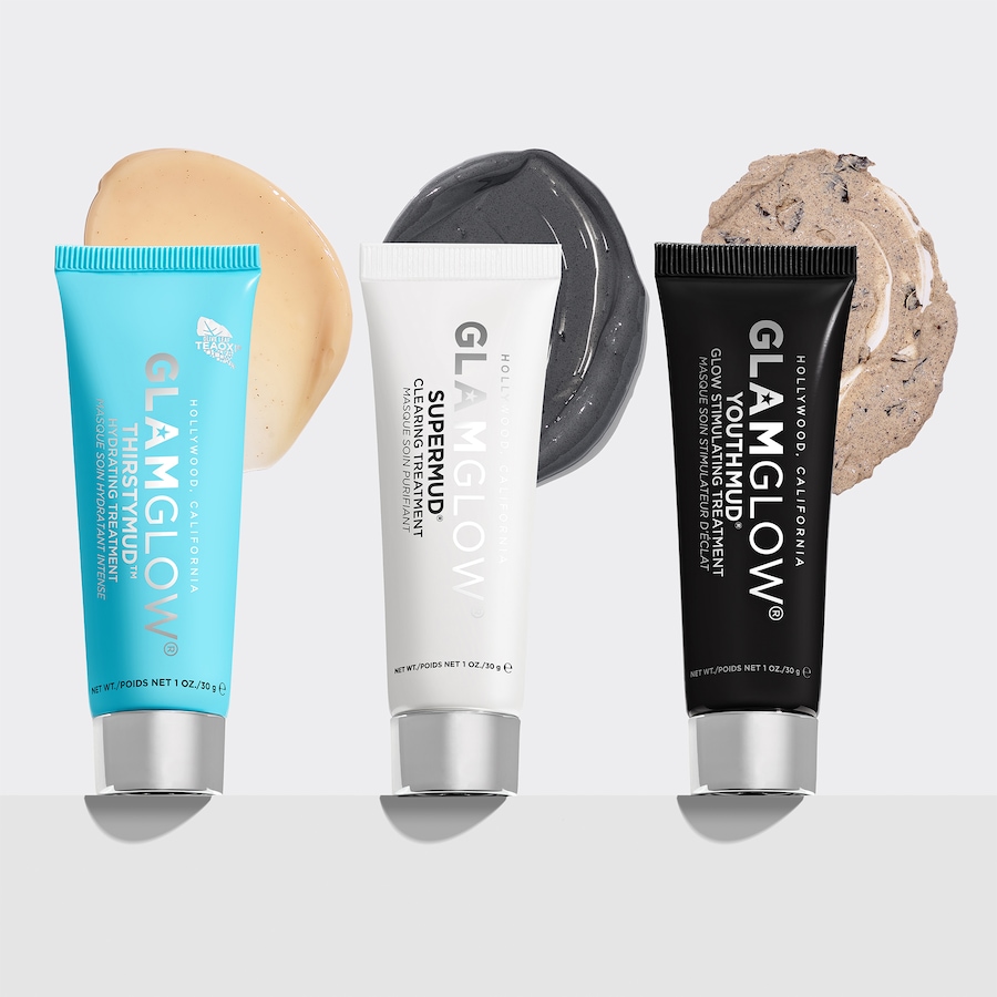 Image 289572_ALTMORE3.jpg, Product 289-572 / Price $39.88, GLAMGLOW Muds Just Wanna Have Fun Set from GLAMGLOW on TSC.ca's Beauty department