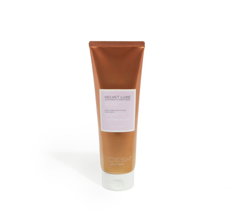 Voesh Velvet Luxe Vegan Body Hand Creme Lavender Relieve 8 5 Oz dave-guino-biggest-hotel-room-i-ve-experienced-so-far-pwede-nang