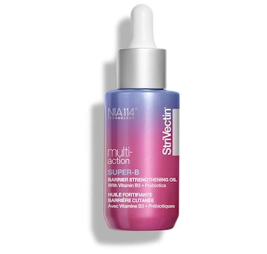StriVectin Multi-Action Super-B Barrier Strengthening Oil