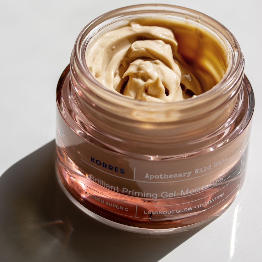 Image 289707_ALTMORE3.jpg, Product 289-707 / Price $125.00, KORRES Wild Rose Serum & Priming Gel Moisturizer Duo from KORRES Natural Products on TSC.ca's Beauty department