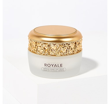 Elizabeth Grant Royal Imperial Honey Day Cream