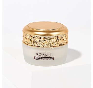 Elizabeth Grant Royal Imperial Honey Night Cream