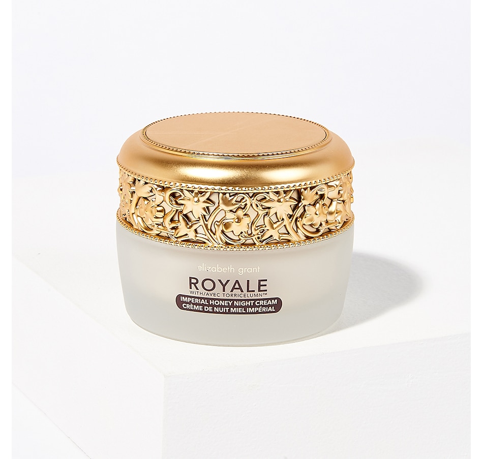 Beauty Skin Care Moisturizers Day & Night Creams Elizabeth Grant Royal Imperial Honey Beauty Skin Care Moisturizers Day & Night Creams Elizabeth Grant Royal Imperial Honey