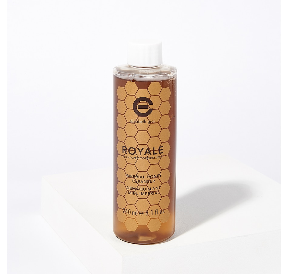 Image 289771.jpg, Product 289-771 / Price $25.00, Elizabeth Grant Royale Imperial Honey Cleanser from Elizabeth Grant on TSC.ca's Beauty department
