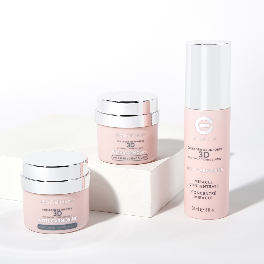 Image 289774.jpg, Product 289-774 / Price $169.99, Elizabeth Grant Collagen Re-Inforce 3D with Carnosine from Elizabeth Grant on TSC.ca's Beauty department