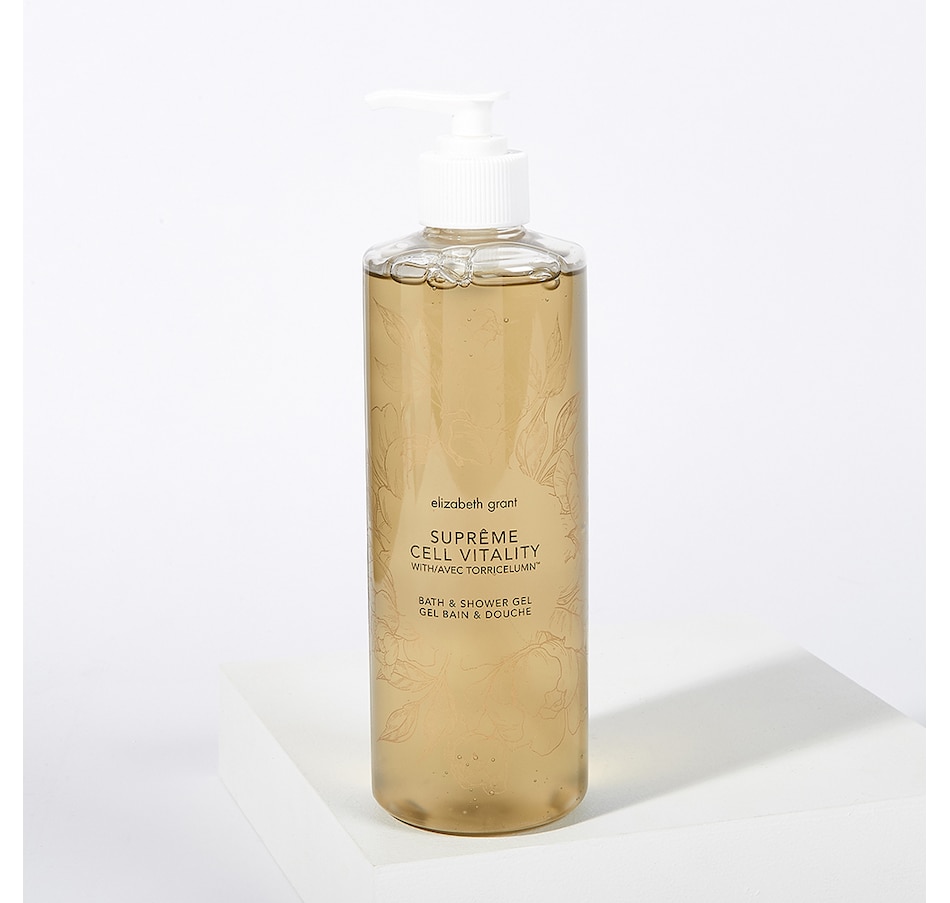 Beauty Bath & Body Body Cleansers Elizabeth Grant Supreme Cell