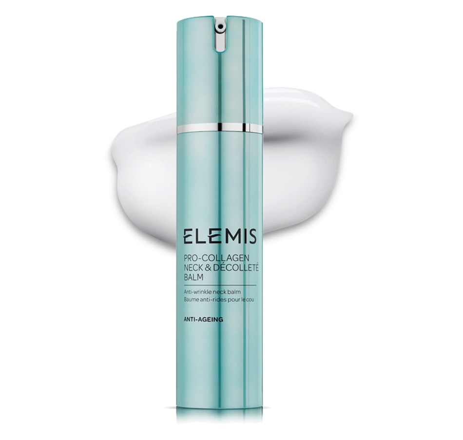 Beauty Skin Care Moisturizers Elemis Pro Collagen Neck