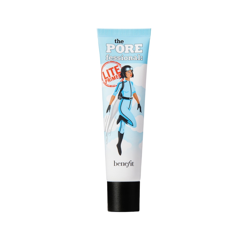 Image 289820.jpg, Product 289-820 / Price $47.00, Benefit The POREfessional: Lite Primer from Benefit Cosmetics on TSC.ca's Beauty department