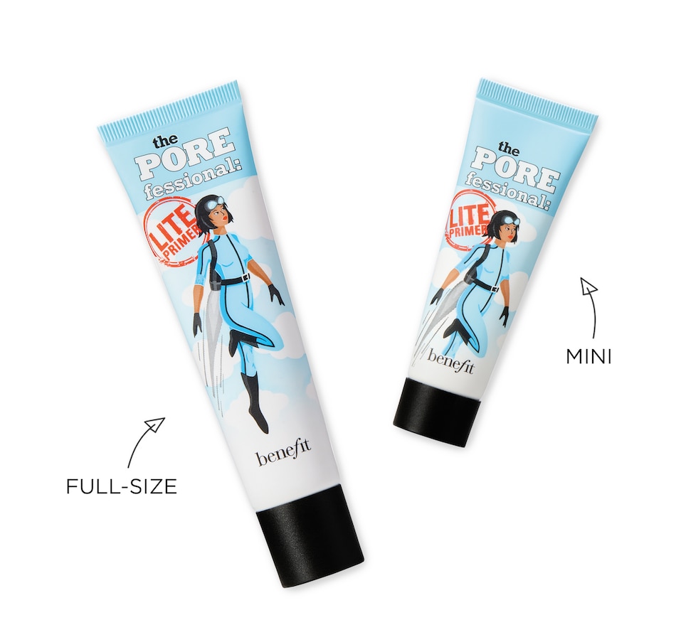 Image 289820_ALTMORE2.jpg, Product 289-820 / Price $47.00, Benefit The POREfessional: Lite Primer from Benefit Cosmetics on TSC.ca's Beauty department